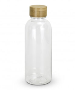 Alternative view of RPET Bottle