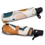 Full Colour Compact Umbrella - Image 2