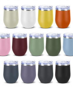 Cordia Ceramic Vacuum Cup