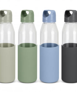 Allure Glass Bottle