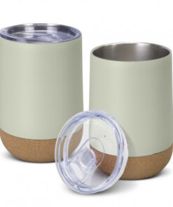 Alternative view of Vixen Vacuum Coffee Cup