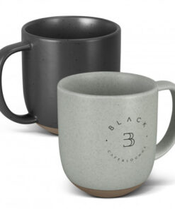 Robusta Ceramic Mug