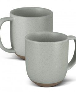 Alternative view of Robusta Ceramic Mug