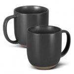 Robusta Ceramic Mug - Image 3