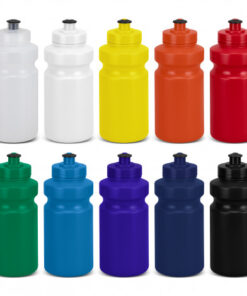 Trail Bottle
