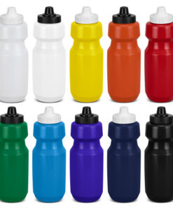Sprits Bottle