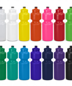 Quencher Bottle