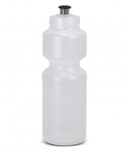 Alternative view of Quencher Bottle