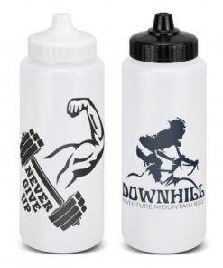 Trek Bottle