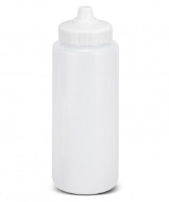 Alternative view of Trek Bottle