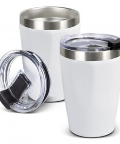 Alternative view of SPICE Calypso Vacuum Tumbler - 330ml