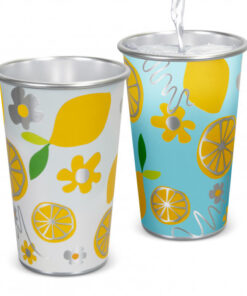 Burano Colour Changing Cup