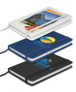 Alpha Notebook