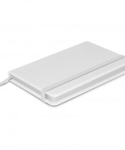 Alternative view of Alpha Notebook