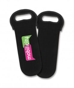 Neoprene Wine Cooler Bag