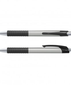Alternative view of Cleo Pen - Coloured Barrel