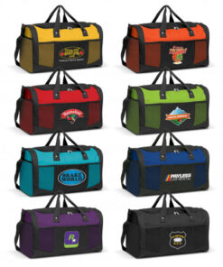 Quest Duffle Bag