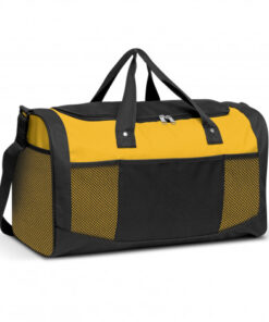 Alternative view of Quest Duffle Bag