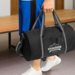 Voyager Duffle Bag - Image 3