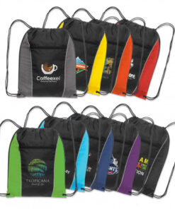 Ranger Drawstring Backpack