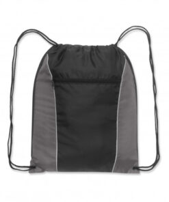 Alternative view of Ranger Drawstring Backpack