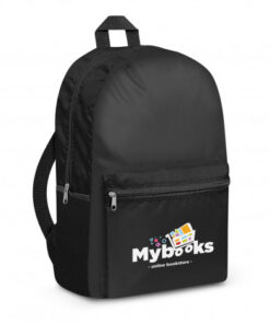 Bullet Backpack