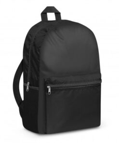 Alternative view of Bullet Backpack