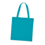 Sonnet Cotton Tote Bag - Colours - Image 8