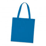 Sonnet Cotton Tote Bag - Colours - Image 9