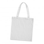 Sonnet Cotton Tote Bag - Colours - Image 2