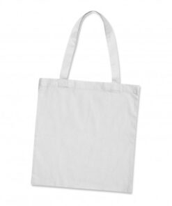 Alternative view of Sonnet Cotton Tote Bag - Colours