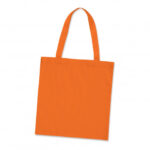 Sonnet Cotton Tote Bag - Colours - Image 4