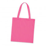 Sonnet Cotton Tote Bag - Colours - Image 5