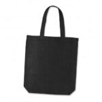 Thera Jute Tote Bag - Image 4