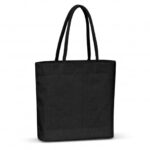 Carrera Jute Tote Bag - Image 3