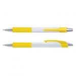 Cleo Pen - White Barrel - Image 2