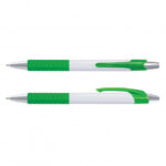 Cleo Pen - White Barrel - Image 6