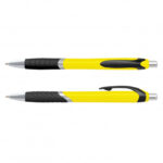 Jet Pen -  Coloured Barrel - Image 3