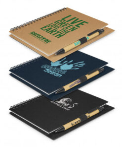 Allegro Notebook