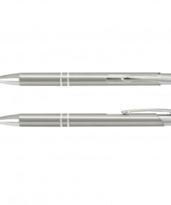 Alternative view of Panama Pen