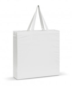 Alternative view of Carnaby Cotton Tote Bag - Colours