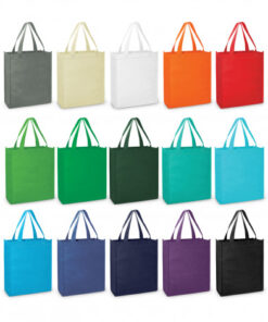 Kira A4 Tote Bag