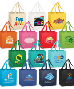 City Shopper Tote Bag