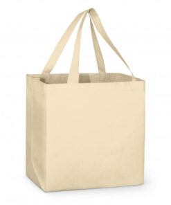 Alternative view of City Shopper Tote Bag
