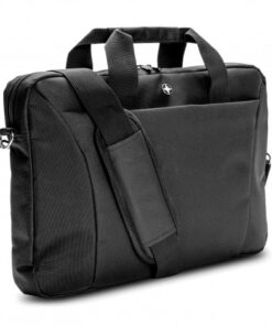 Swiss Peak 38cm Laptop Bag