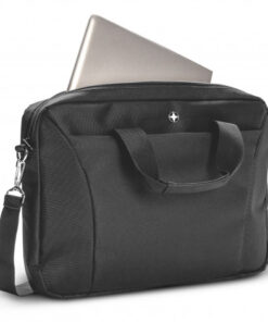 Alternative view of Swiss Peak 38cm Laptop Bag