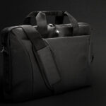 Swiss Peak 38cm Laptop Bag - Image 5