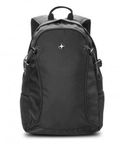 Alternative view of Swiss Peak Outdoor Backpack