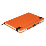 Premier Notebook with Pen - Image 9
