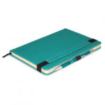 Premier Notebook with Pen - Image 6